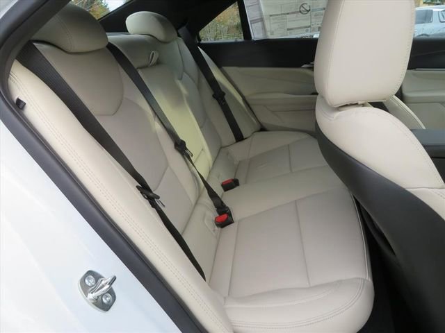 New 2026 Cadillac CT4 Premium Luxury image 29