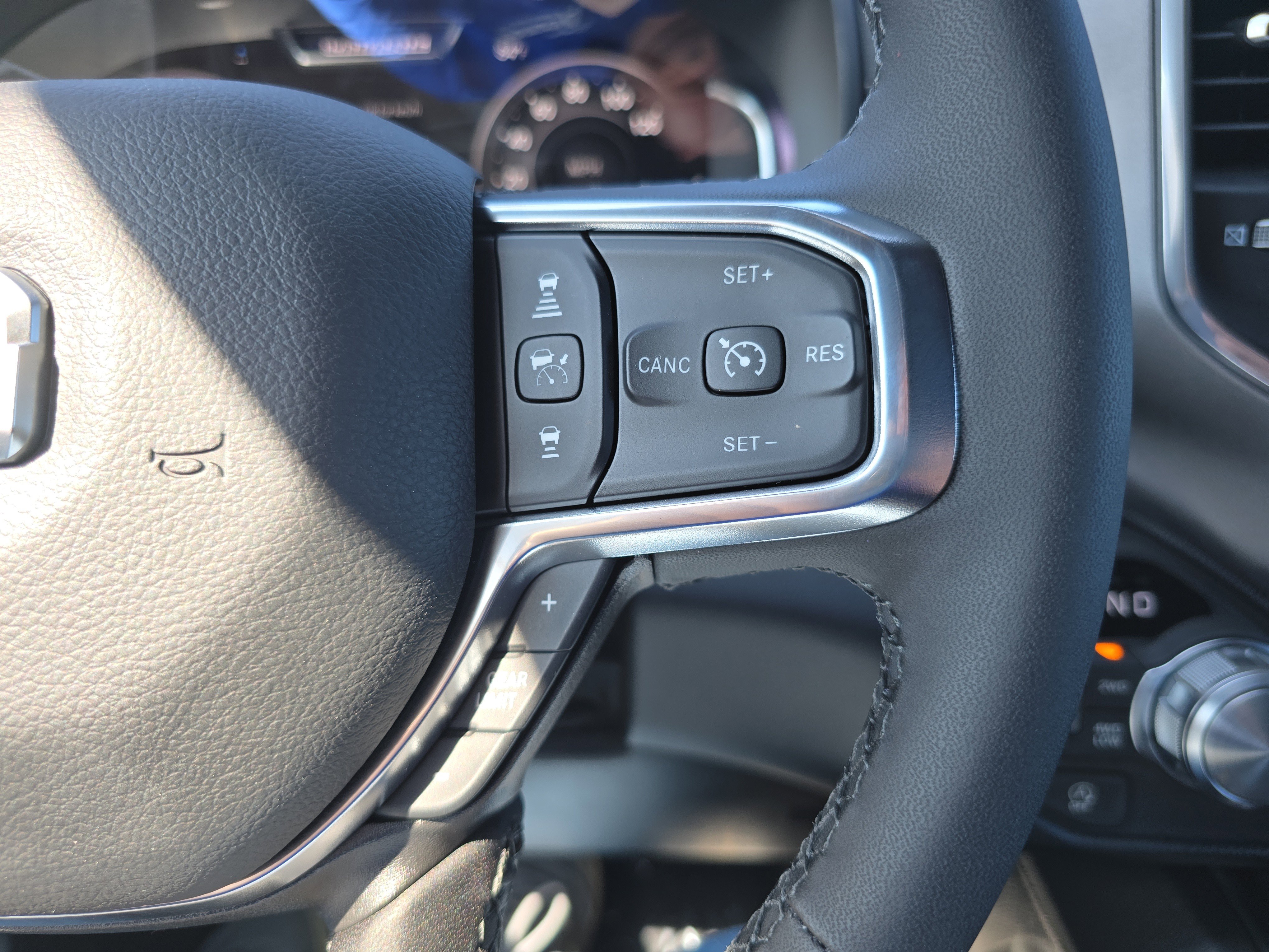 New 2026 RAM 1500 Laramie image 23