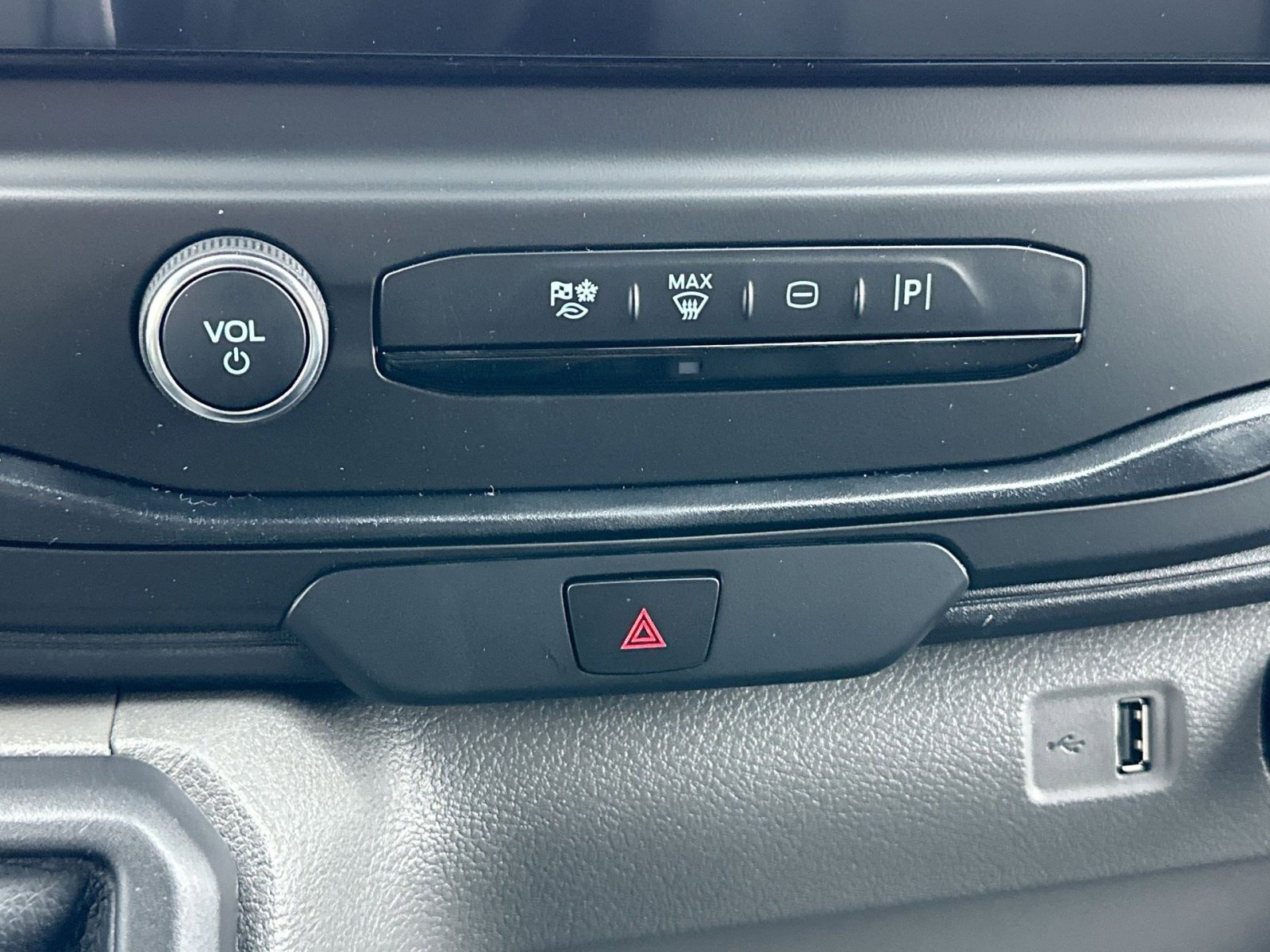 New 2026 Ford Transit 350 148 High Roof w/ Load Area Protection Package image 26