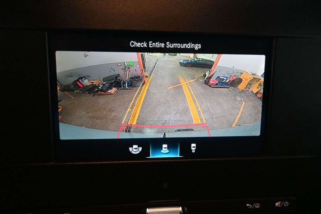 Used 2024 Mercedes-Benz Sprinter 144 Cargo w/ Acoustic Package image 13