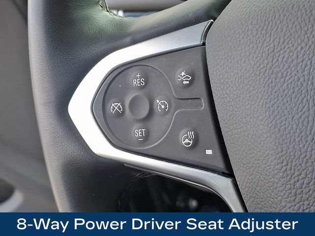 Used 2023 Chevrolet Traverse Premier AWD/4WD image 7