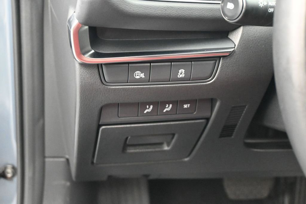 Used 2024 MAZDA MAZDA3 s AWD/4WD image 17