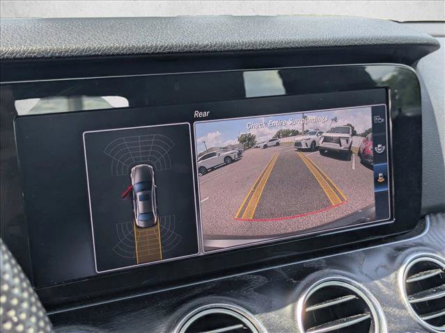 Used 2017 Mercedes-Benz E 300 4MATIC image 12