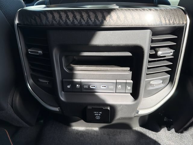 New 2026 RAM 1500 Tungsten w/ Trailer Tow Group AWD/4WD image 42