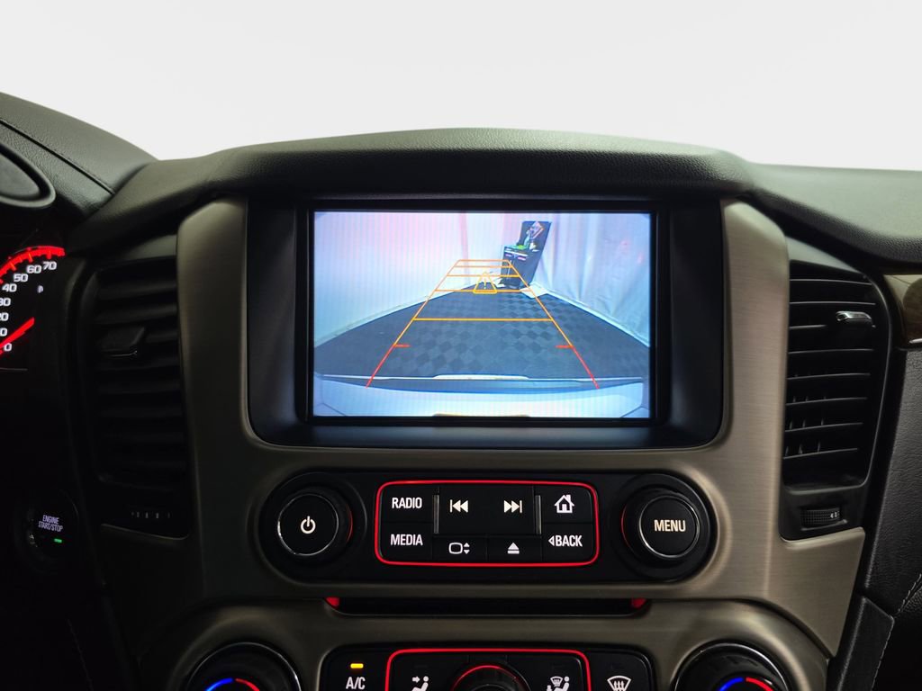 Used 2016 GMC Yukon Denali w/ Open Road Package image 24