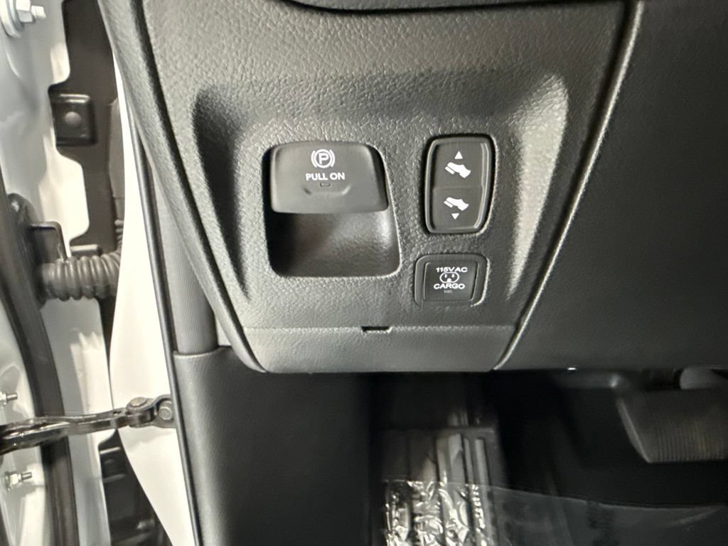 Used 2026 RAM 1500 Big Horn AWD/4WD image 18