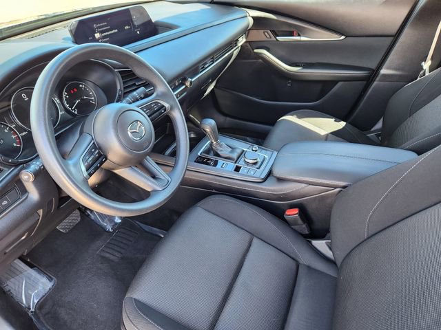 Used 2024 MAZDA CX-30 AWD 2.5 S image 7