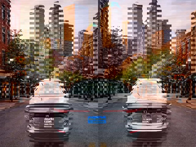 Used 2026 Honda Accord LX image 5