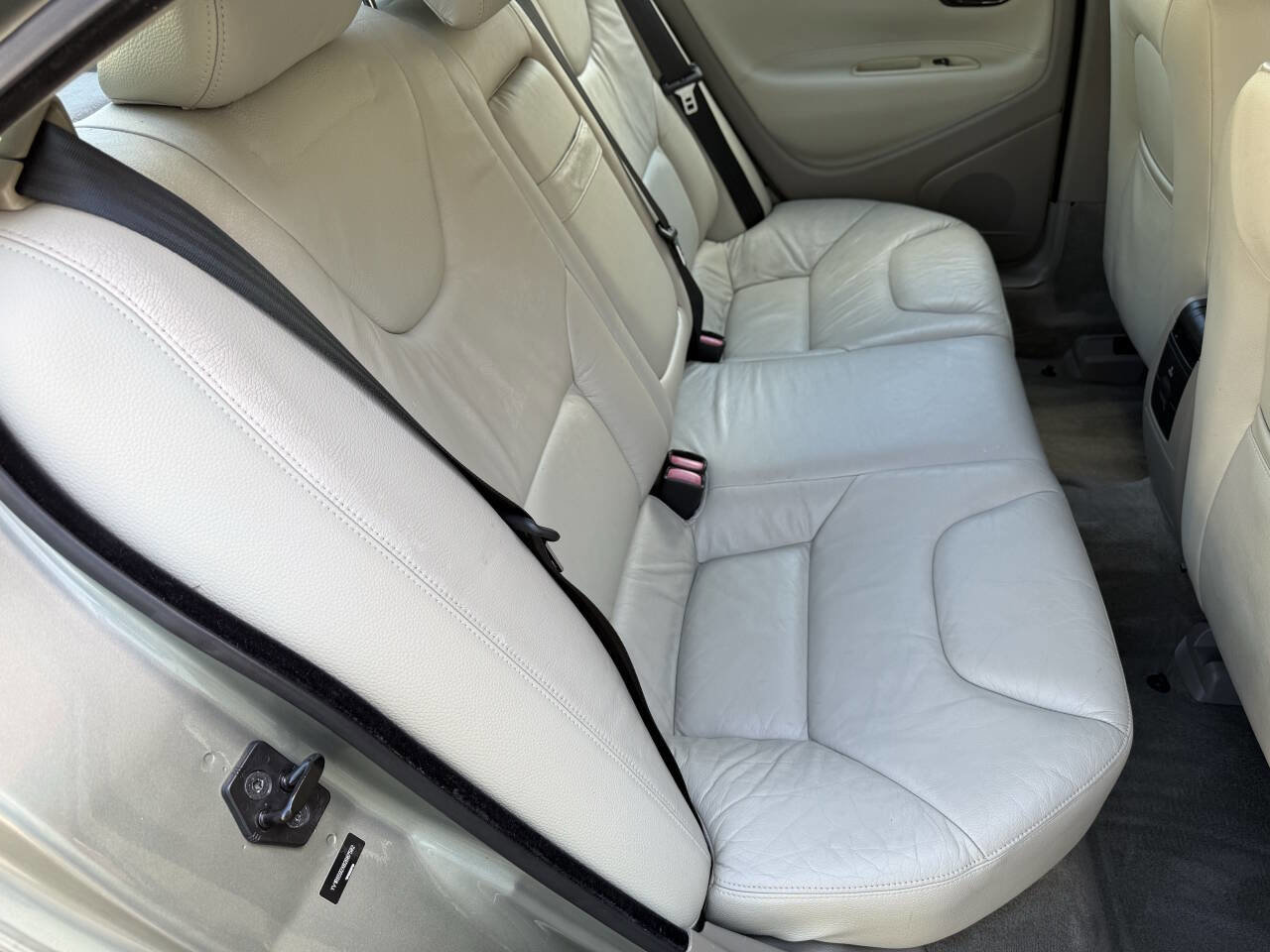 Used 2008 Volvo S60 2.5T FWD image 14