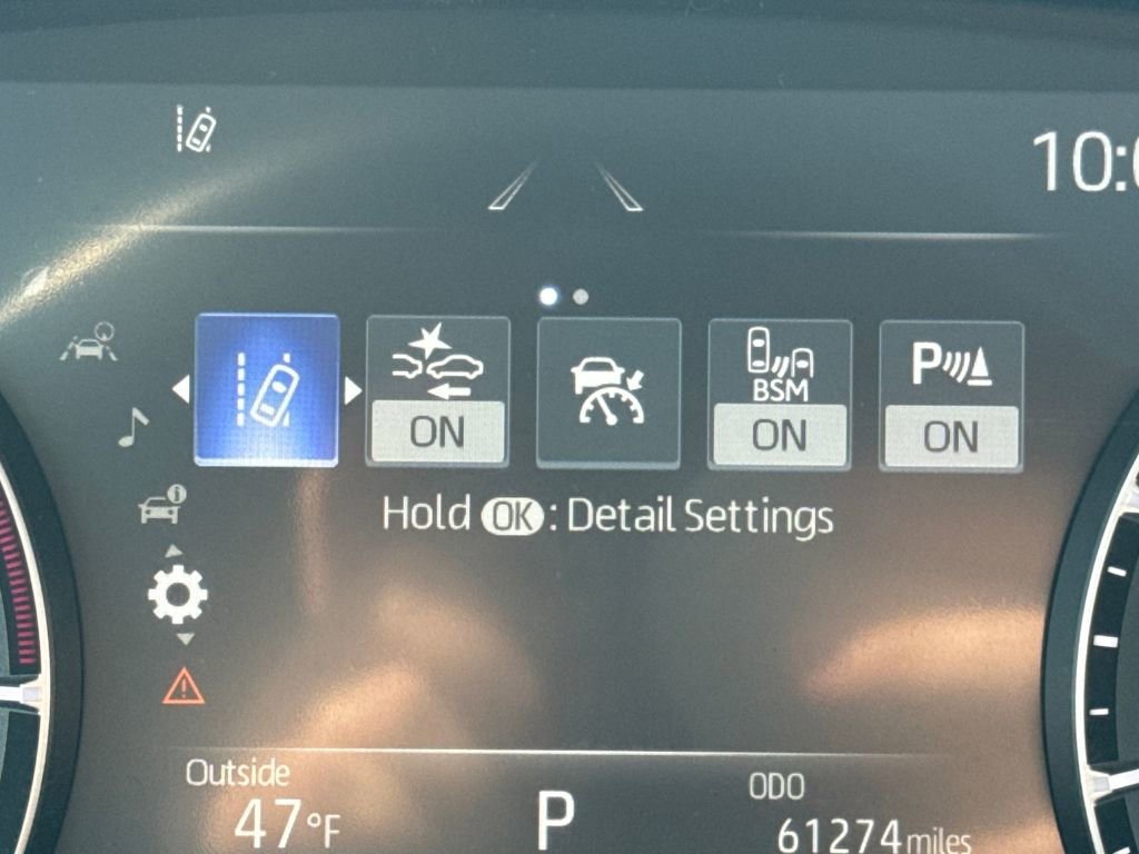 Used 2021 Toyota Highlander Limited AWD/4WD image 21