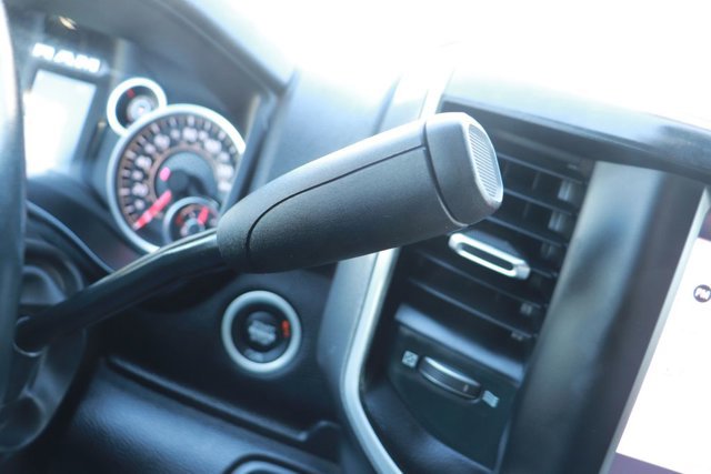 Used 2023 RAM 2500 Big Horn w/ Level 1 Equipment Group image 24