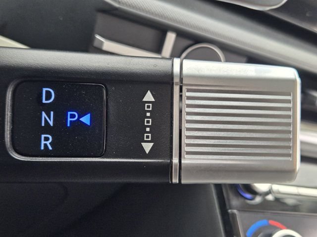 Certified 2026 Hyundai Santa Fe SE FWD image 20