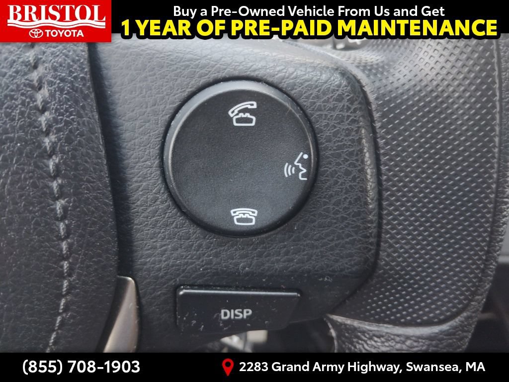 Used 2015 Toyota RAV4 LE AWD/4WD image 24