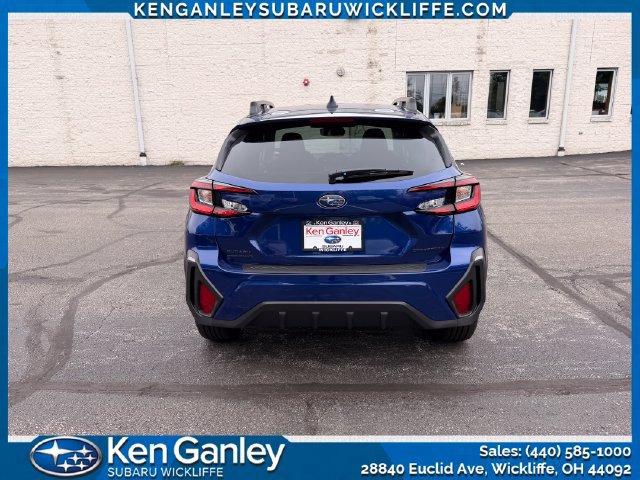 New 2026 Subaru Crosstrek 2.5i Limited w/ Crosstrek Mirror Package AWD/4WD image 5