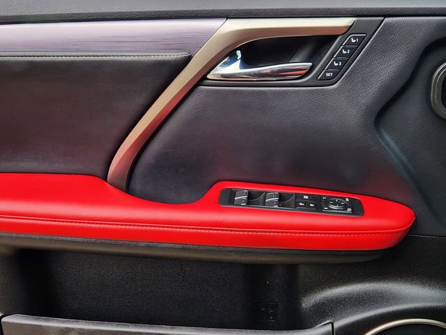 Used 2022 Lexus RX 450h F Sport w/ Accessory Package image 21