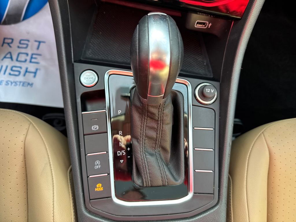 Used 2019 Volkswagen Jetta SEL image 22