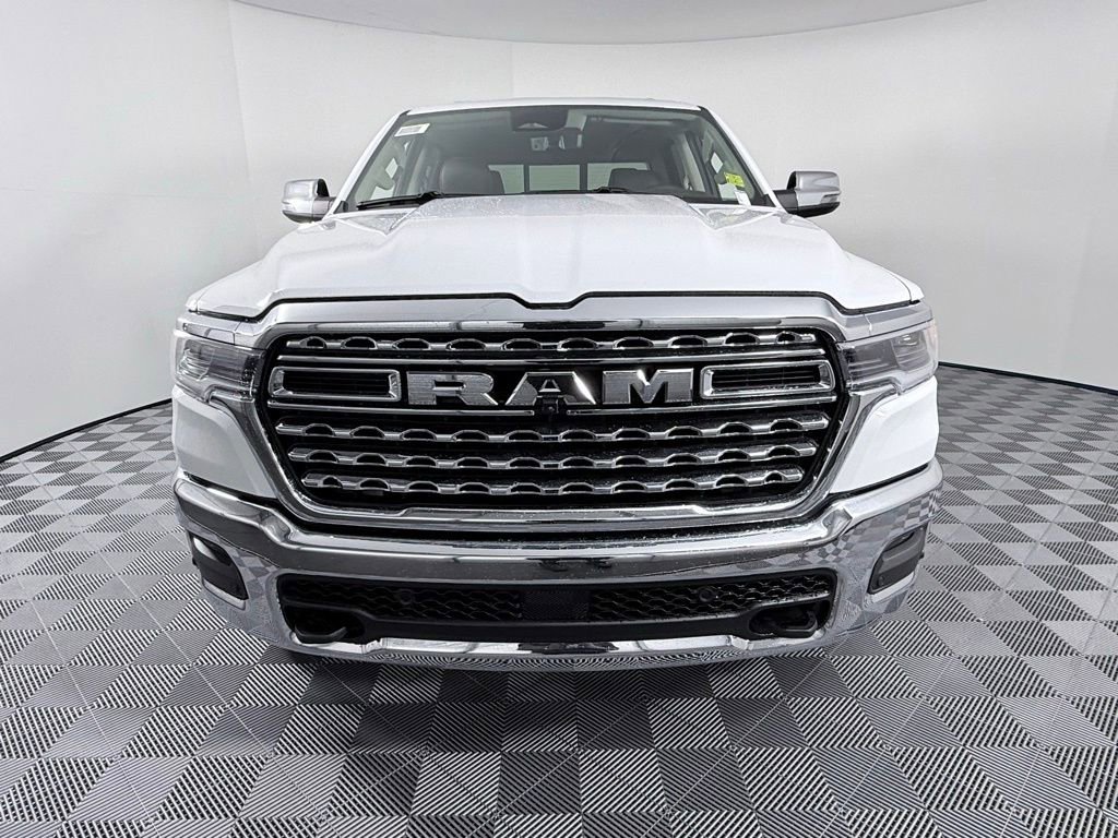 New 2026 RAM 1500 Limited image 3