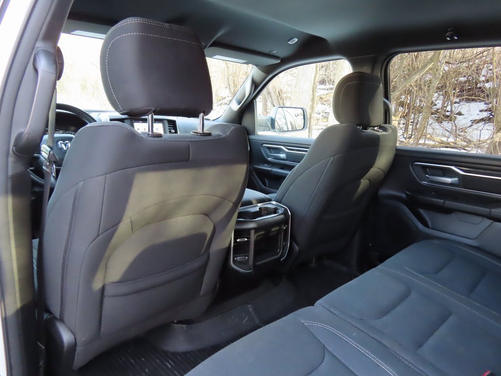 Certified 2023 RAM 1500 Big Horn image 25