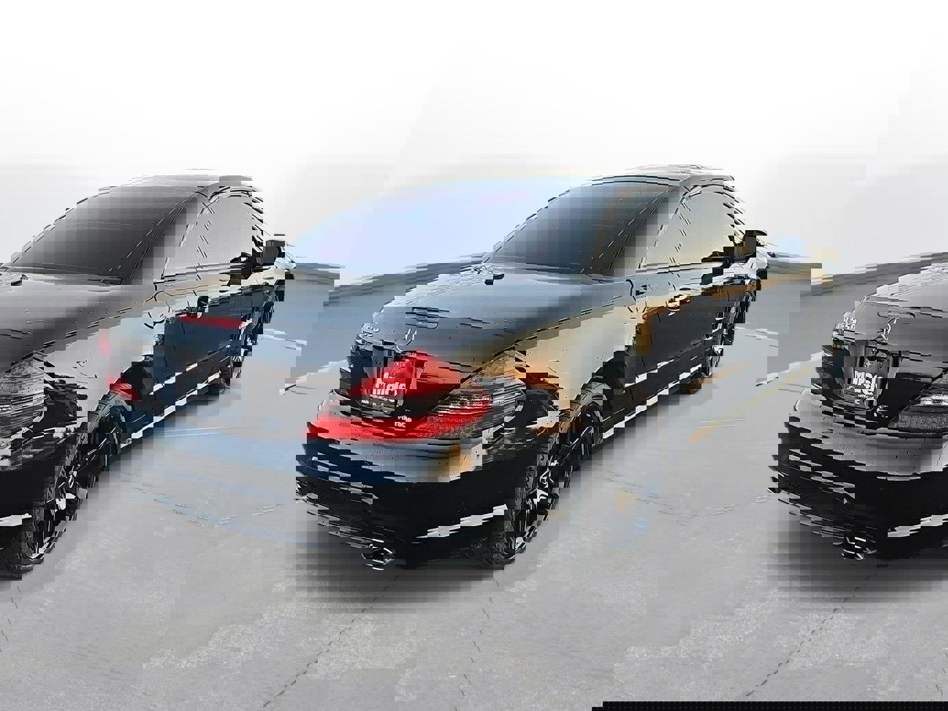 Used 2009 Mercedes-Benz SL 550 image 6