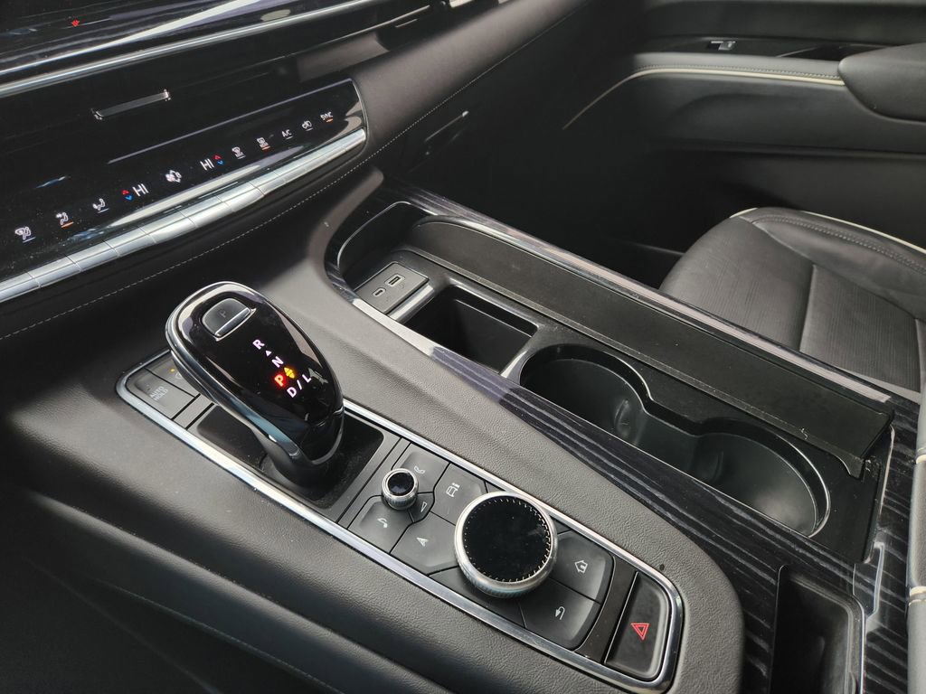 Used 2022 Cadillac Escalade Sport w/ Touring Package image 26