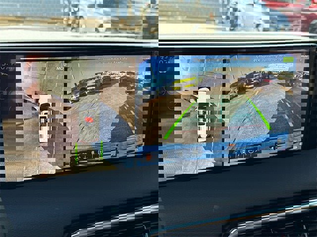 New 2026 Nissan Armada Platinum image 26