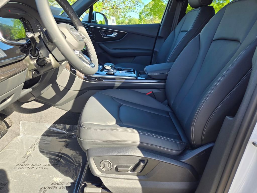 New 2026 Audi Q7 2.0T Premium image 25