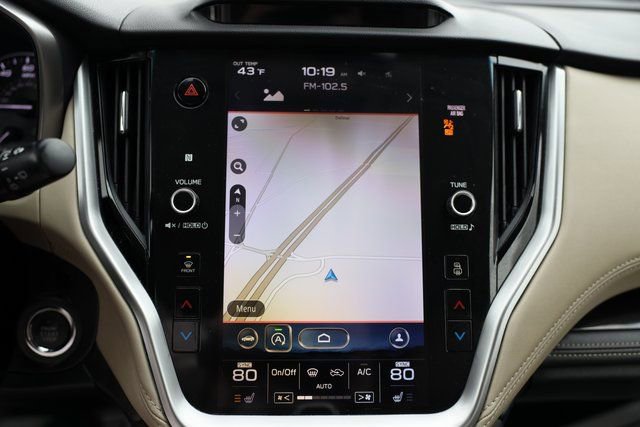 Used 2021 Subaru Outback Limited XT w/ Popular Package #2 image 36