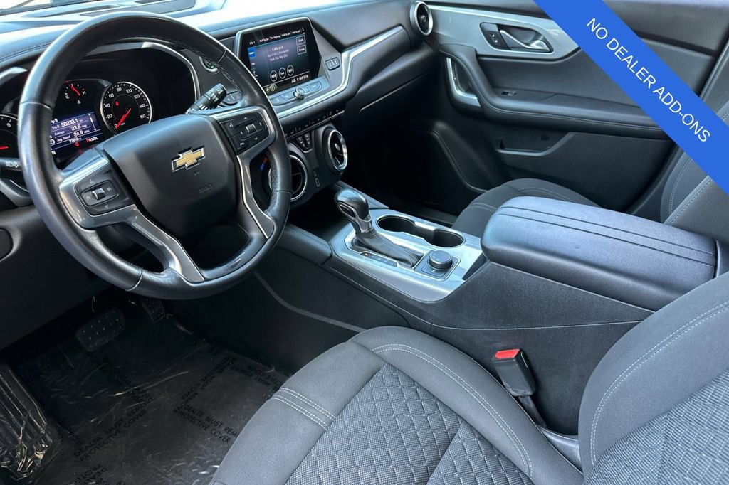 Used 2020 Chevrolet Blazer LT FWD image 10