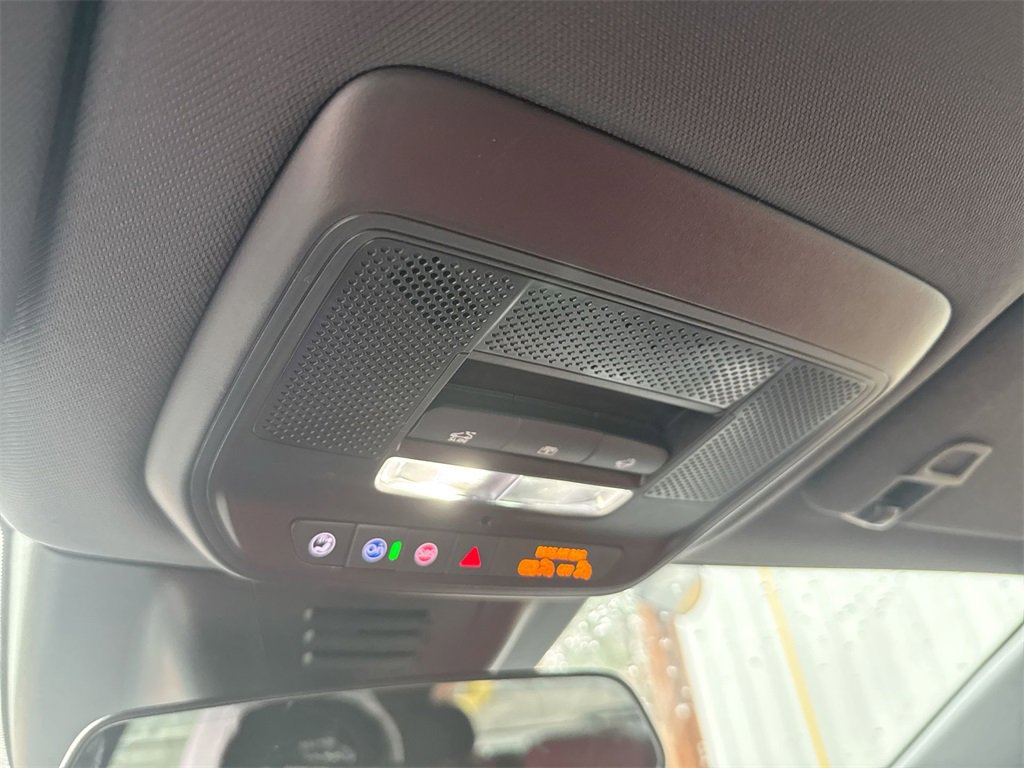 New 2026 Chevrolet Equinox EV RS image 19