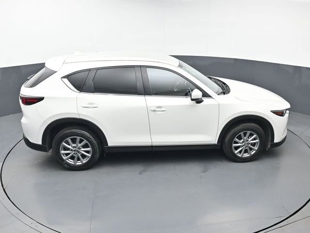 Certified 2023 MAZDA CX-5 AWD 2.5 S w/ Select Package image 37