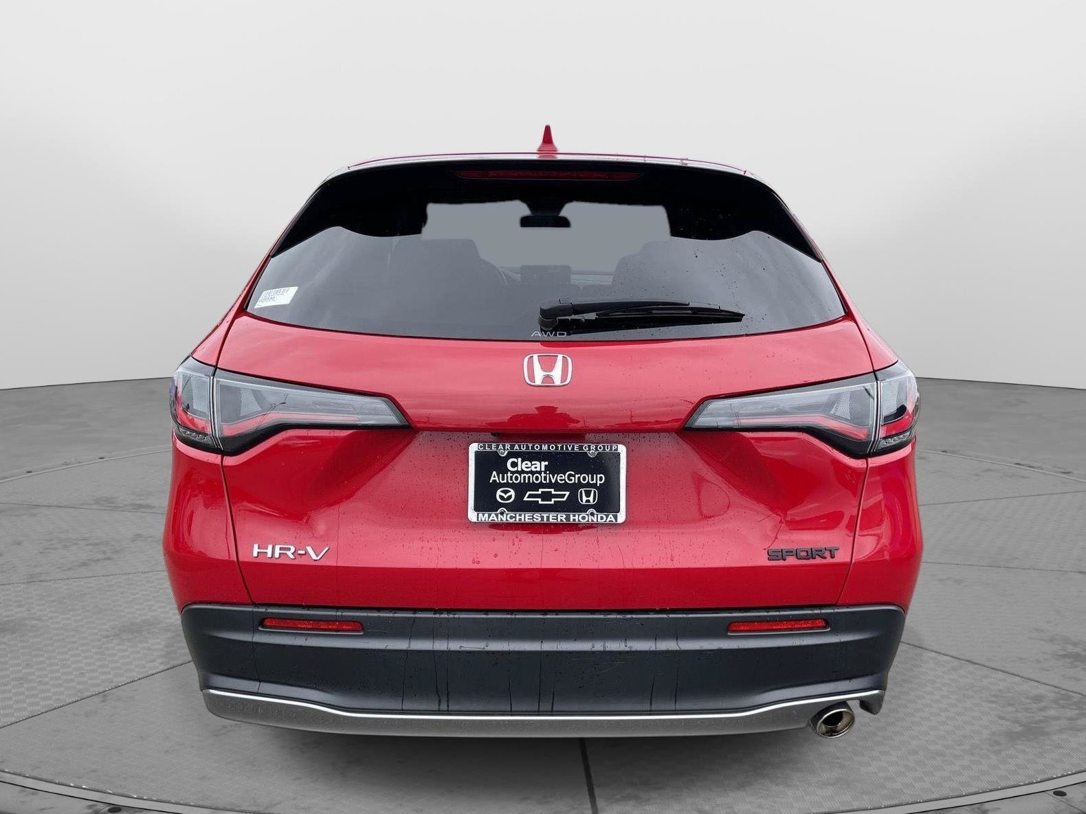 Used 2023 Honda HR-V Sport image 18