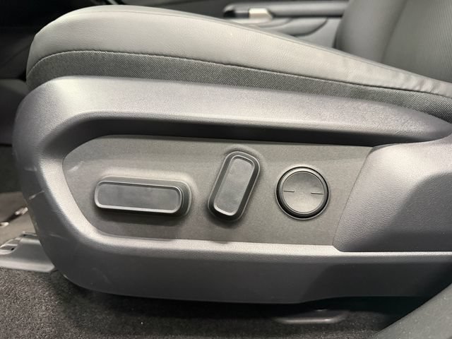 New 2026 Lexus ES 500e AWD/4WD image 16