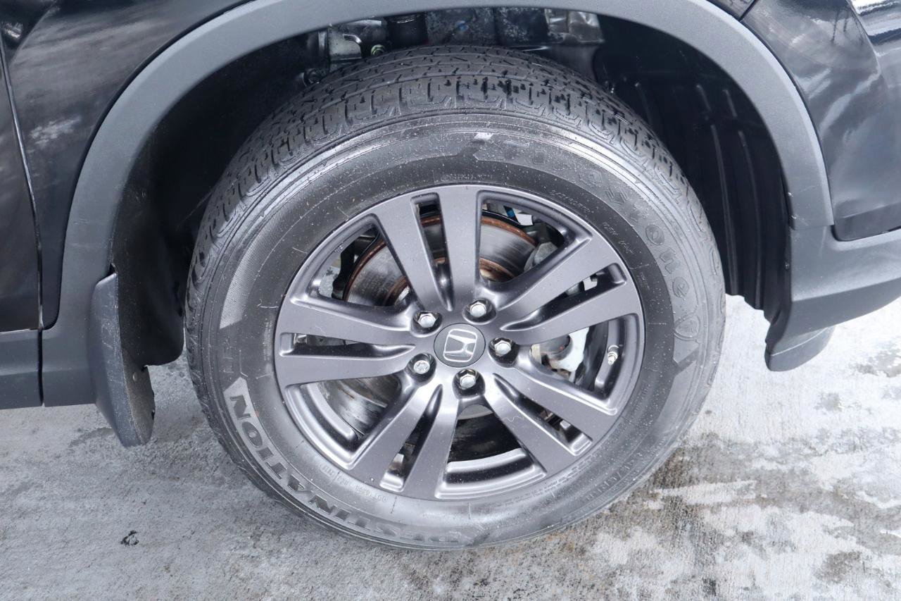 Used 2019 Honda Ridgeline Sport image 41