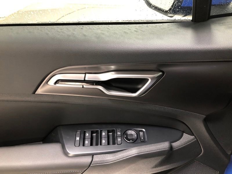 New 2026 Kia Sportage EX w/ EX Panorama Roof Package image 22