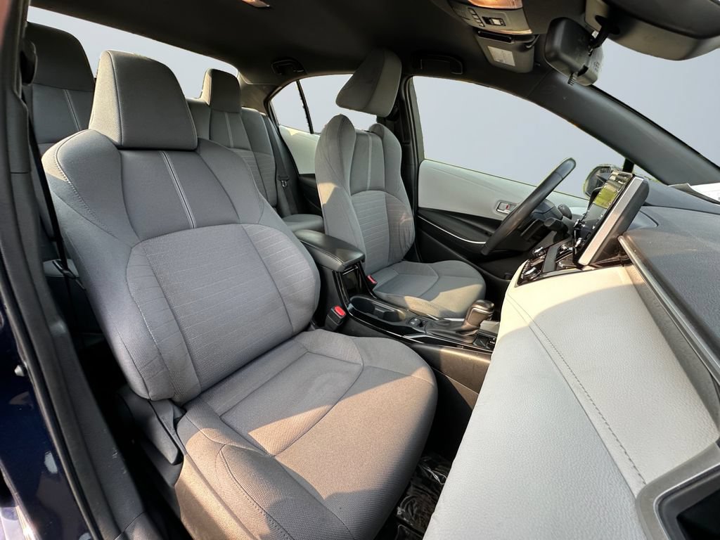 Used 2020 Toyota Corolla SE FWD image 15