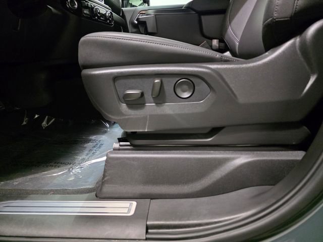 New 2026 Chevrolet Silverado 2500 LT w/ Trail Boss Package image 12