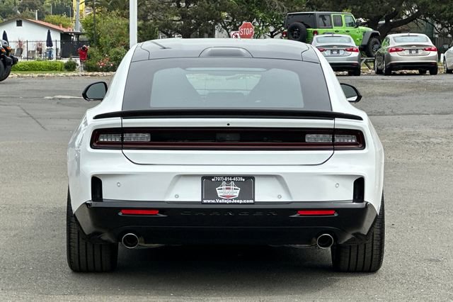 New 2026 Dodge Charger R/T Scat Pack image 5