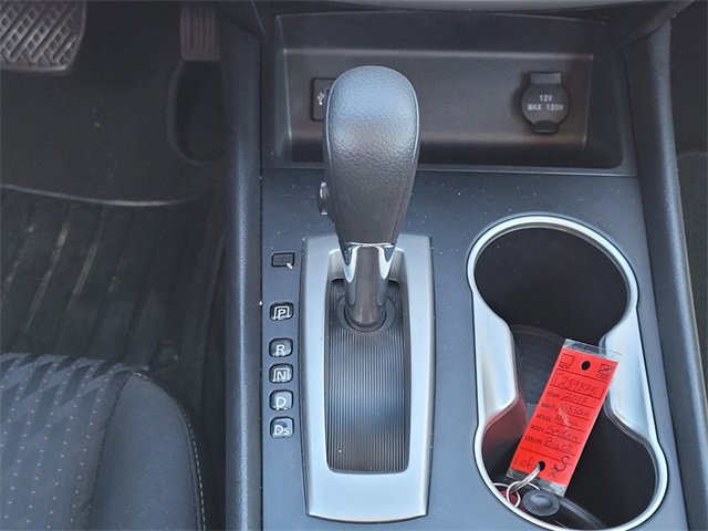 Used 2017 Nissan Altima 2.5 SV image 16