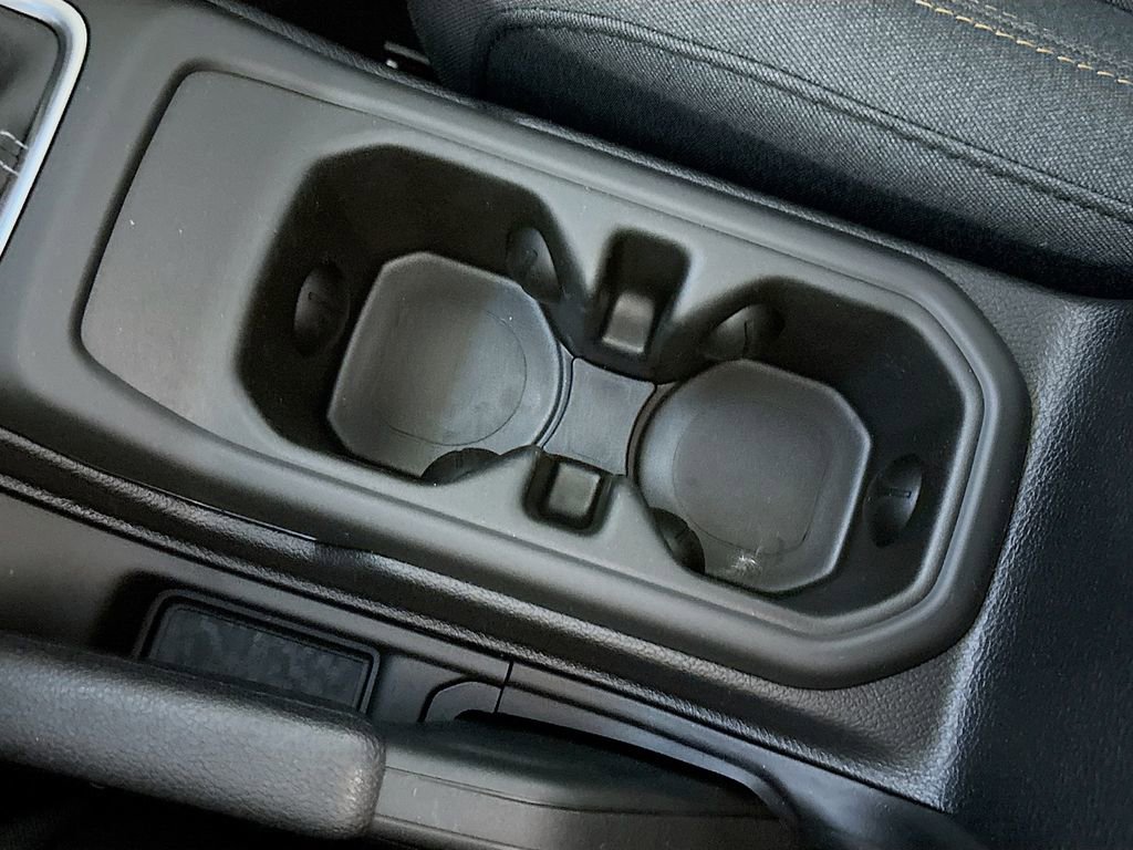 New 2025 Jeep Gladiator Willys image 15