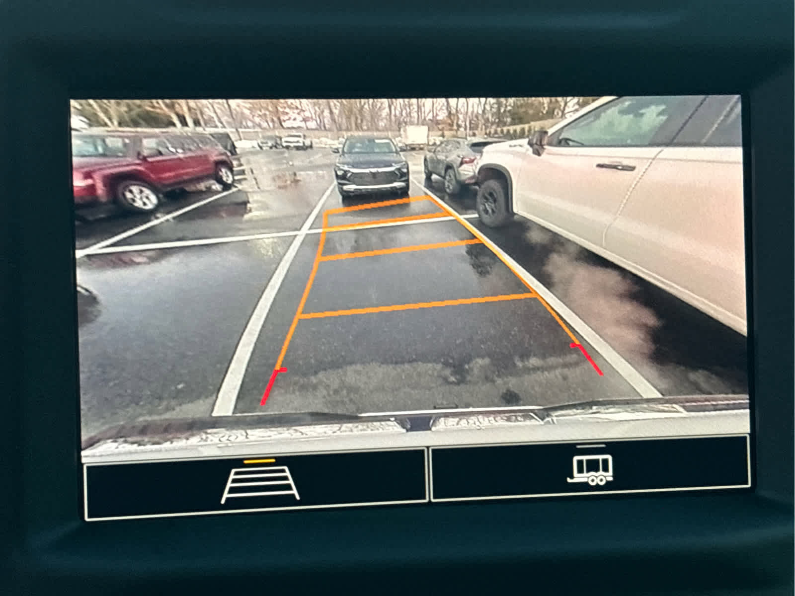 Certified 2025 GMC Sierra 2500 Pro w/ Convenience Package image 16