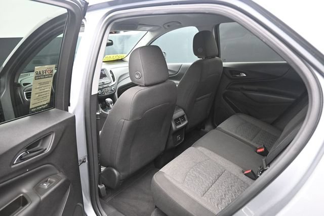 Used 2024 Chevrolet Equinox LT AWD/4WD image 38