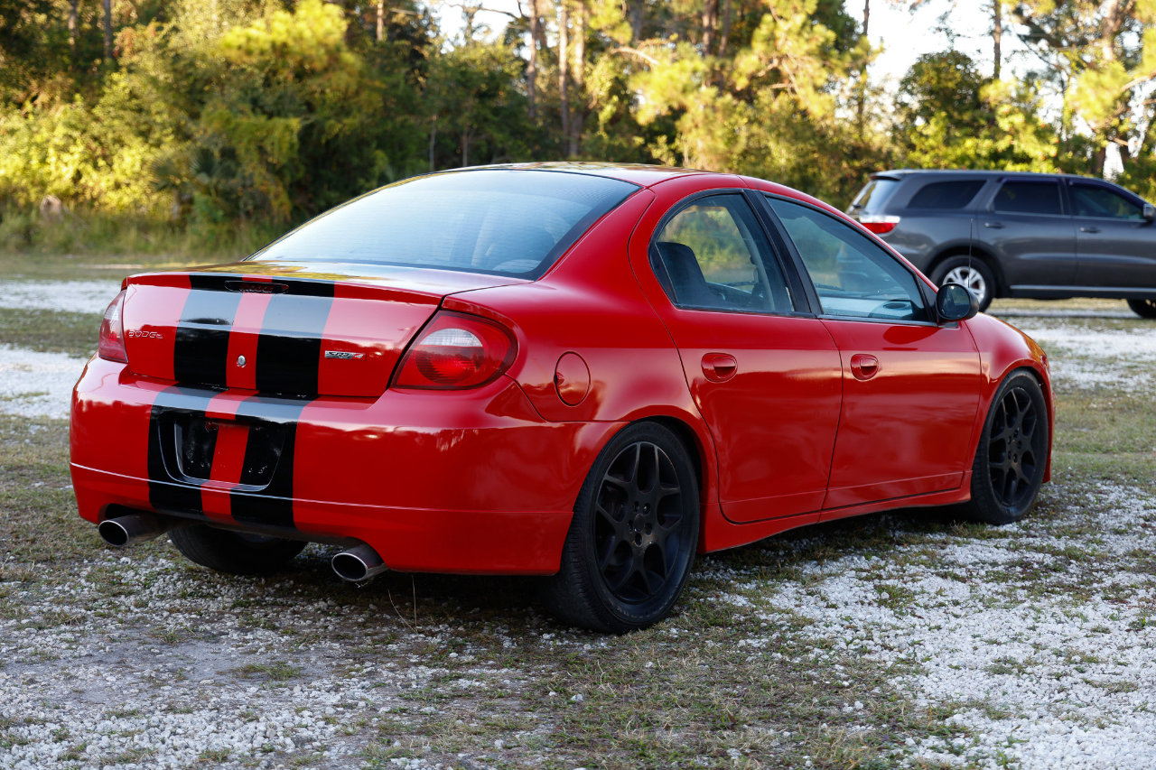 Used 2003 Dodge Neon image 11