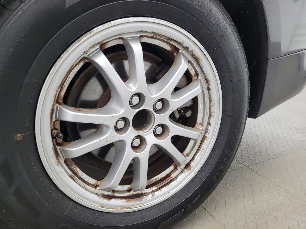 Used 2017 Toyota Prius Two image 31