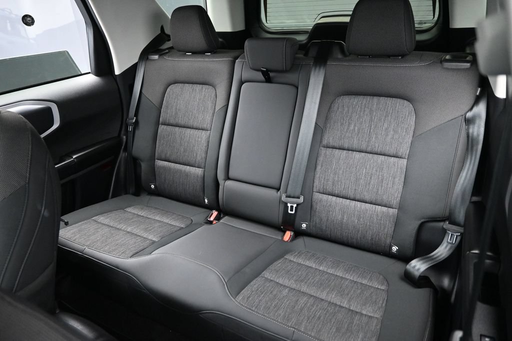 Used 2023 Ford Bronco Sport Big Bend AWD/4WD image 17