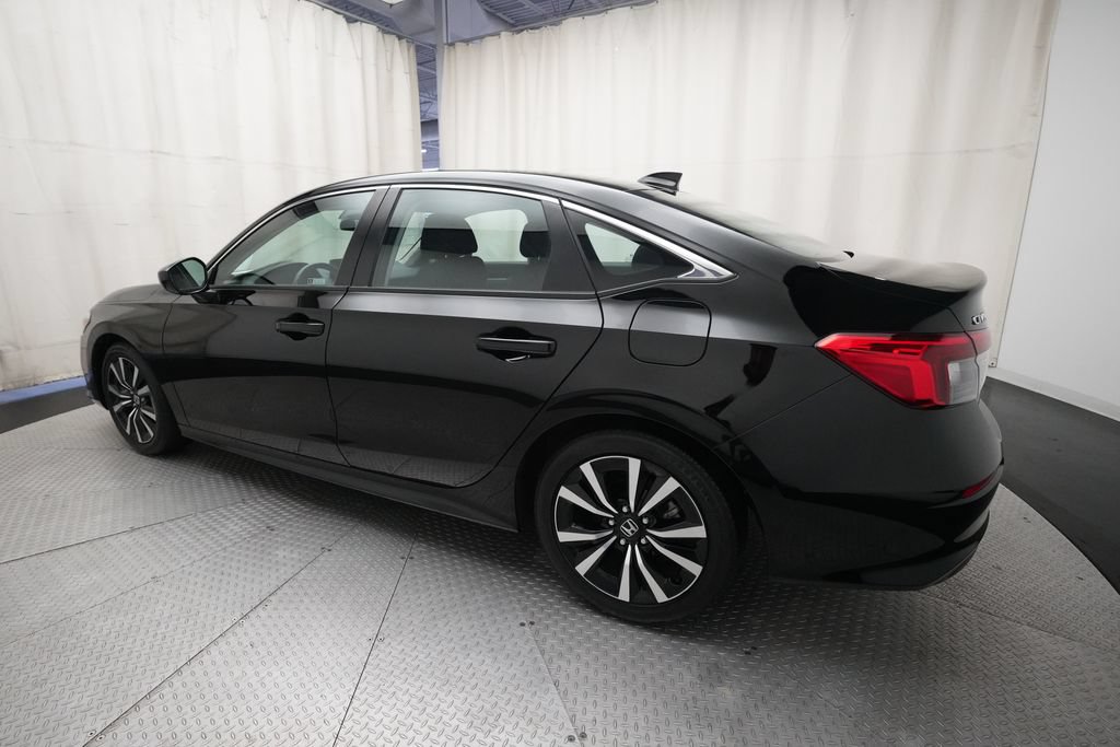 Used 2023 Honda Civic EX image 33