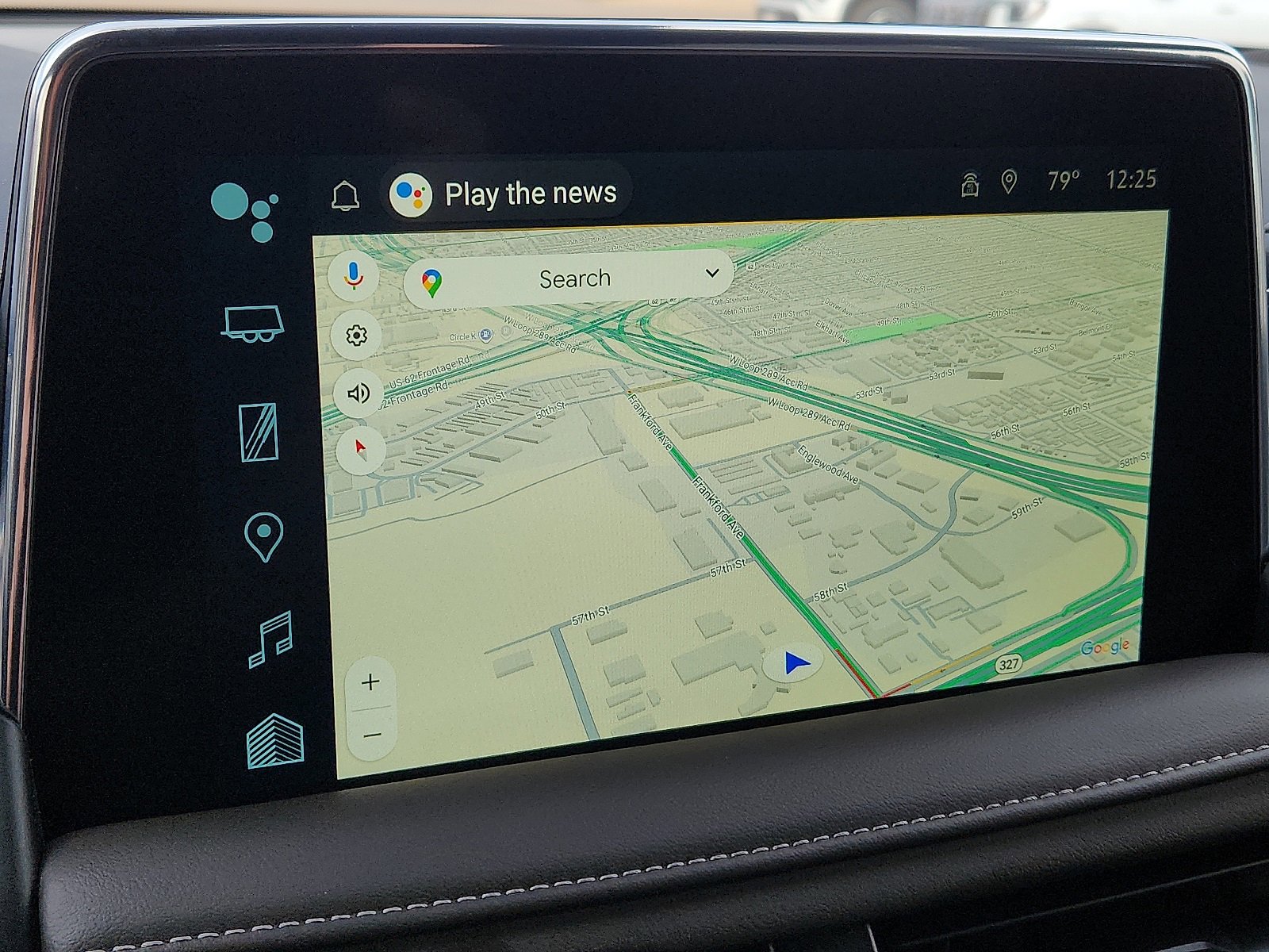 Used 2024 Chevrolet Tahoe Z71 w/ Off-Road Capability Package image 20