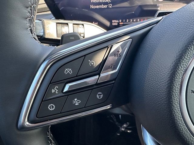 New 2026 Buick Enclave Sport Touring w/ Super Cruise Package image 29