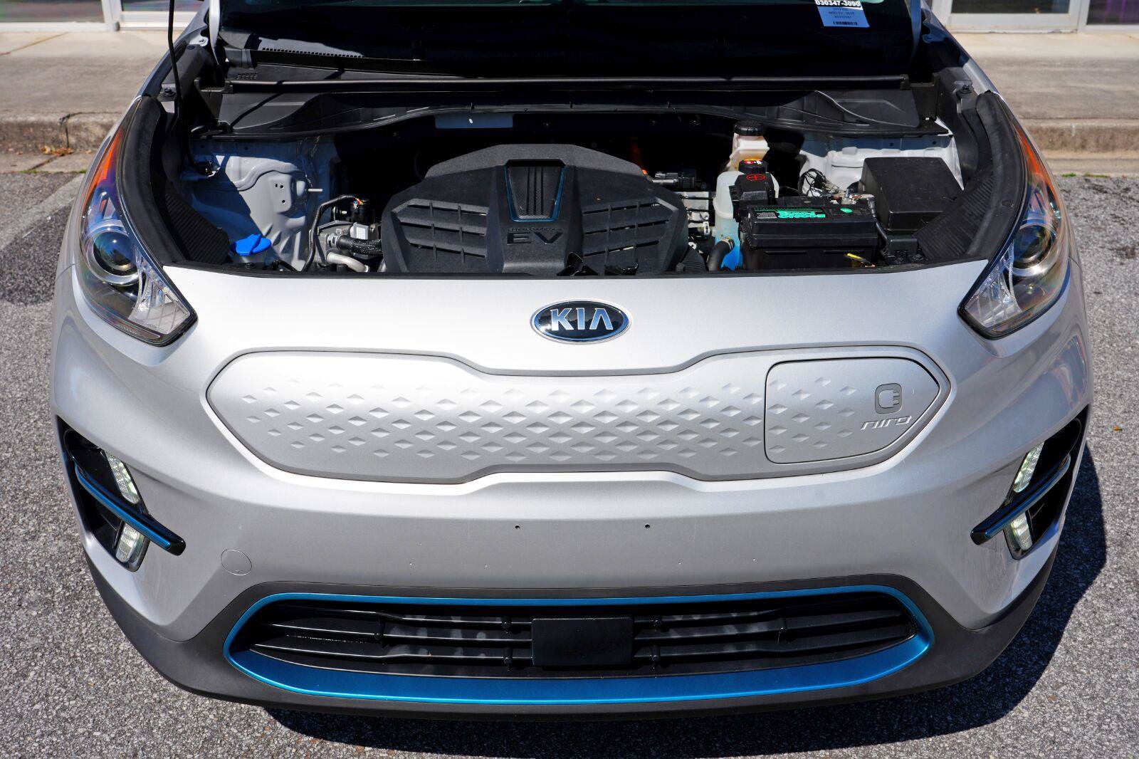 Used 2019 Kia Niro EX Premium FWD image 8