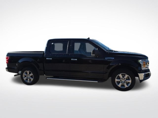 Used 2020 Ford F150 XLT w/ Equipment Group 302A Luxury