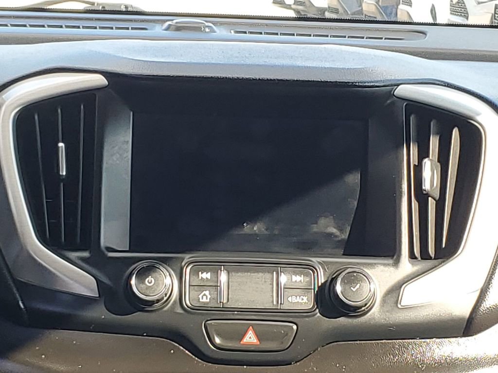 Used 2019 GMC Terrain SLT image 27